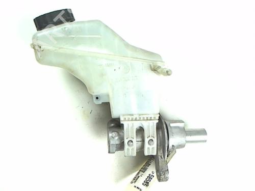 Used Brake master cylinder Brake master cylinder OPEL CORSA E (X15) 1.4 (08, 68) (90 hp) 20462723 20462723