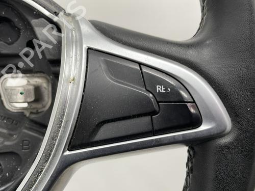 Steering wheel DACIA LOGAN MCV II 1.5 dCi | BP25404777C49  - Image 5