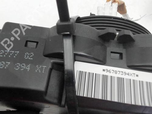 Steering column stalk PEUGEOT 206+ (2L_, 2M_) 1.4 i | BP37166229I23 - Image 5