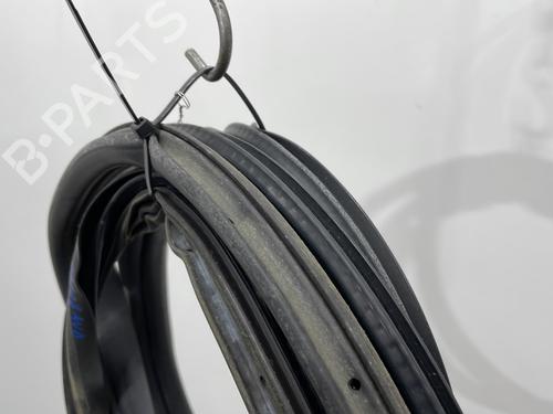 Rubber door seal FIAT GRANDE PUNTO (199_) 1.2 | BP27409412C142 