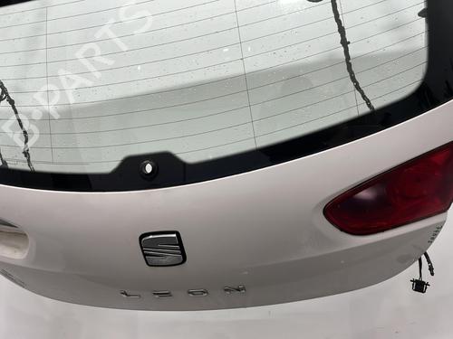 Tailgate SEAT LEON (1P1) 1.6 TDI | BP20393157C6 