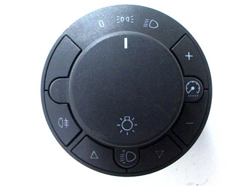 Used Headlight switch Headlight switch OPEL CORSA D (S07) 1.3 CDTI (L08, L68) (75 hp) 21234977 21234977