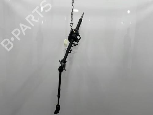 Used Steering column MITSUBISHI PAJERO I (L04_G, L14_G) 2.5 TD (L044G, L049G) (95 hp) 21207368
