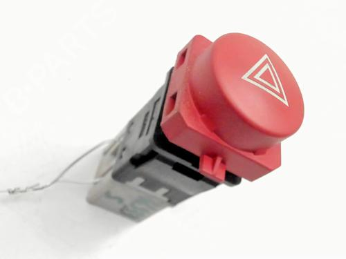 Warning switch CITROËN XSARA (N1) 1.4 i | BP27409278I22 