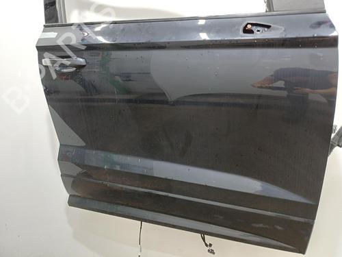 Right front door CUPRA ATECA (KH7, KHP, KBP) 2.0 TSI 4Drive | BP38024331C3 - Image 3