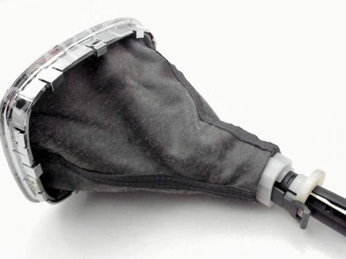 Shift knob OPEL CORSA D (S07) 1.4 (L08, L68) | BP40224515I34 - Image 3