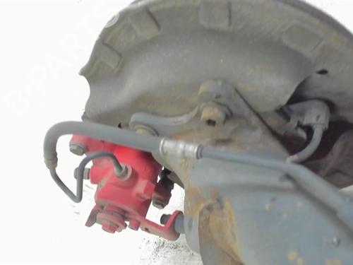 Rear axle PEUGEOT 307 CC (3B) 2.0 16V | BP20465527M2 