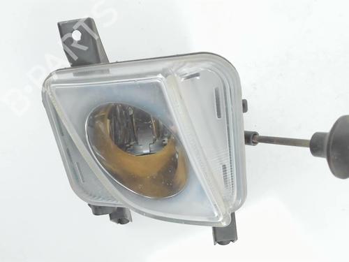 Right front fog light OPEL MERIVA A MPV (X03) 1.6 16V (E75) | BP20447719C31 