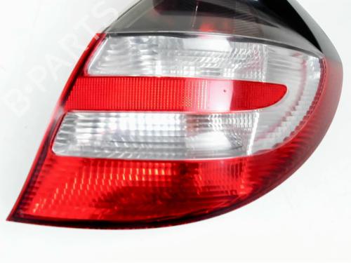 right-taillight-mercedes-benz-c-class-coupe-cl203-2001-2002-2003-2004-2005-2006-2007-2008-2009-2010-2011-30363894 main image