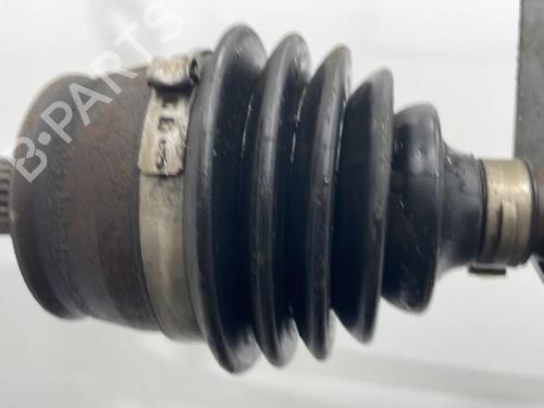 Right front driveshaft ALFA ROMEO MITO (955_) 1.4 (955.AXB1B, 955.AXU1A) | BP20419202M39 