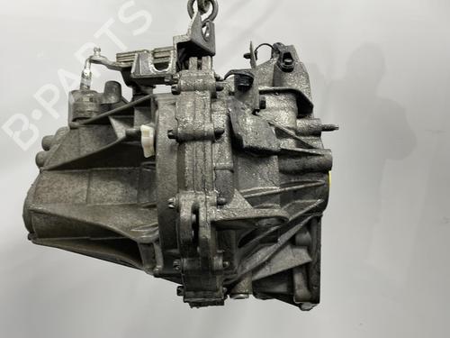 Used Gearbox Gearbox NISSAN JUKE (F15) 1.5 dCi (110 hp) 20464003 20464003