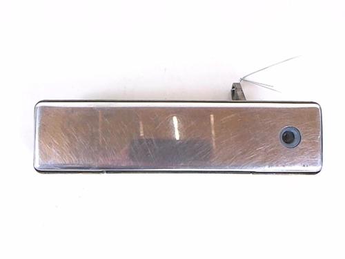Used Front left exterior door handle Front left exterior door handle RENAULT 25 (B29_) 2.0 (B297) (101 hp) 20444259 20444259