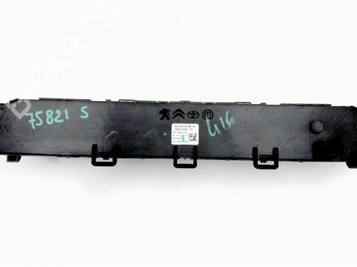 Climate control PEUGEOT EXPERT Van (V_) 2.0 BlueHDi 145 | BP28811237I5 - Image 3