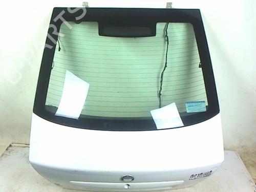 Tailgate SKODA OCTAVIA I (1U2) 1.9 TDI | BP20421990C6 