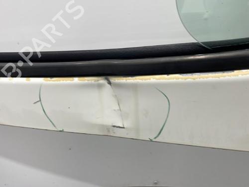 Used Right front door Right front door 22103001 22103001