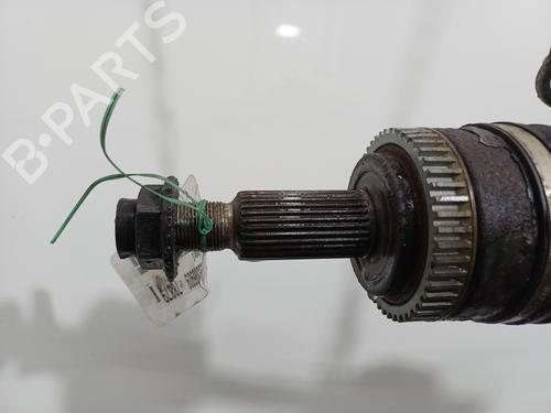 Left front driveshaft KIA SPORTAGE III (SL) | BP35892800M38 - Image 4