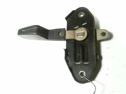 Used Rear right interior door handle Rear right interior door handle PEUGEOT 104 1.2 (57 hp) 33445838 33445838