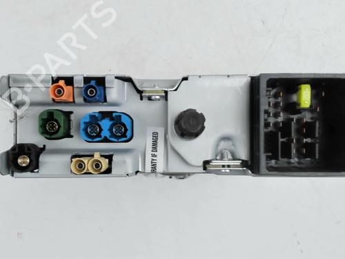 Radio CITROËN C3 III (SX) 1.2 PureTech 82 | BP38024079E6 - Image 4