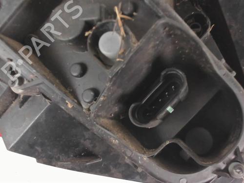 Right taillight FORD KA (RU8) 1.2 | BP20404792C35 