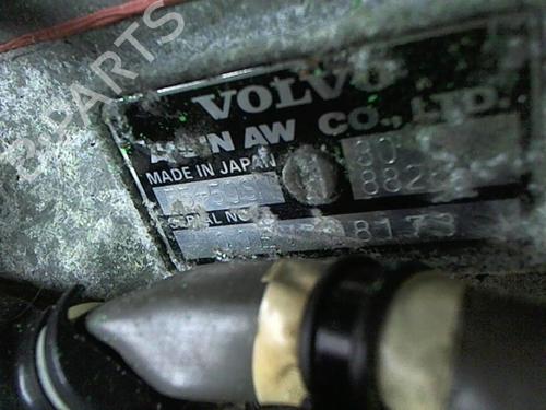 Gearbox VOLVO V40 Estate (645) 1.8 | BP21206203M3 