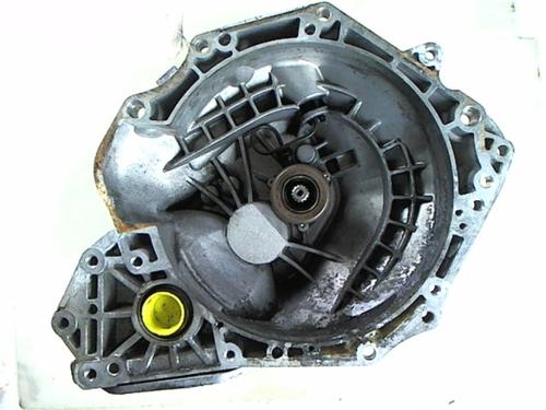 Gearbox OPEL CORSA E (X15) 1.4 (08, 68) | BP20462722M3 