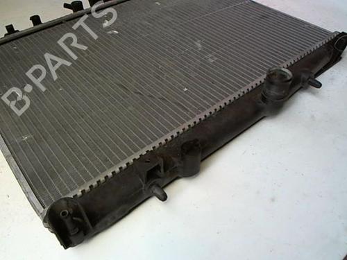 Køler CITROËN C5 I (DC_) 2.0 HDi (DCRHZB, DCRHZE) | BP20459431M31 