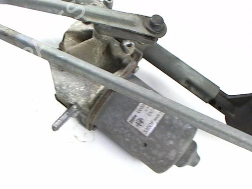 Front wiper motor ALFA ROMEO MITO (955_) 1.3 MultiJet (955AXP1A, 955AYC1A) | BP20421785M29 