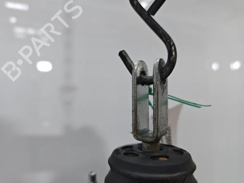 Used Servo brake Servo brake MAZDA CX-5 (KE, GH) 2.2 D AWD (KE2AW) (150 hp) 33870655 33870655