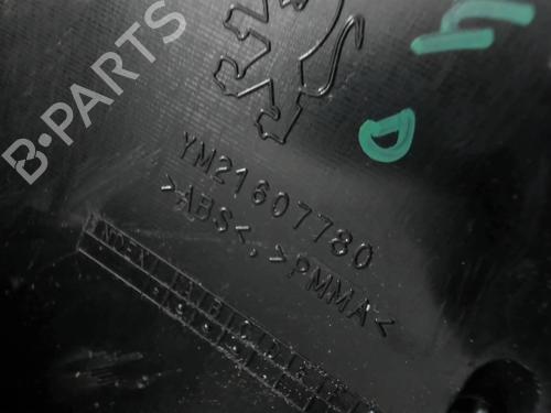 Andre PEUGEOT RCZ 1.6 16V | BP32018622O1 