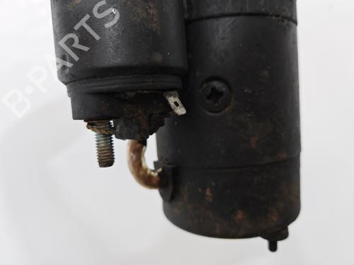 Starter RENAULT MASTER I Van (T__) 28-35 2,5 D | BP28154947M8 