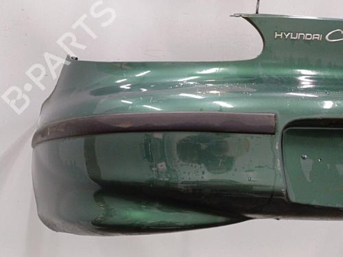 Used Rear bumper HYUNDAI COUPE I (RD) 1.6 i 16V (114 hp) 20424139