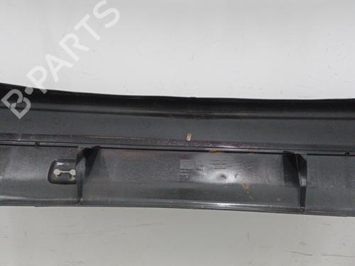 Bak støtfanger CITROËN SAXO (S0, S1) 1.5 D | BP22102412C8 