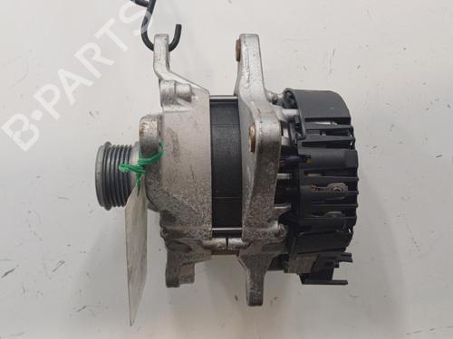 Alternator NISSAN QASHQAI III (J12) 1.3 DIG-T | BP20449861M7 