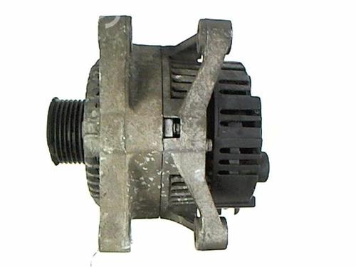 Used Alternator PEUGEOT 206 Hatchback (2A/C) 1.1 i (60 hp) 20473537