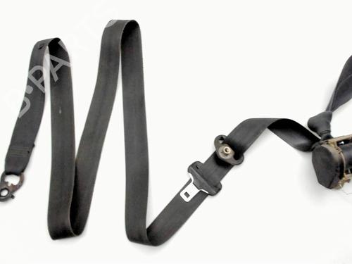 Venstre fortil seleforstrammer RENAULT MASTER II Van (FD) 2.5 dCi 120 (FD0M, FD0U, FD0W, FD2M, FD2W, FD3M, FD3U,... (115 hp) 30401645