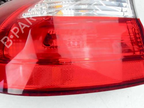 Used Left taillight Left taillight 38943118 38943118