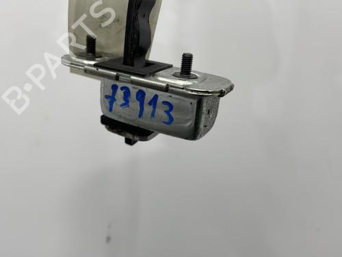 Hinge/Door check strap HYUNDAI i20 II (GB, IB) 1.2 | BP20386629C146 