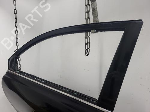 Left front door TOYOTA AVENSIS Saloon (_T25_) 2.0 D-4D (CDT250_, CDT250R) | BP20406098C2 
