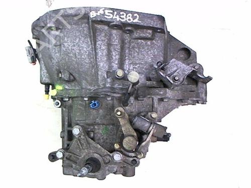 Used Gearbox RENAULT MEGANE II (BM0/1_, CM0/1_) 2.0 16V (BM0U, CM0U) (135 hp) 20477730