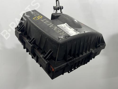 Air filter box RENAULT MASTER II Van (FD) 2.5 dCi 120 (FD0M, FD0U, FD0W, FD2M, FD2W, FD3M, FD3U,... | BP30115642M87 