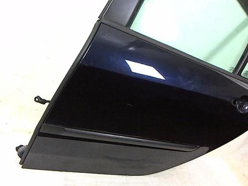 Left rear door RENAULT LAGUNA III (BT0/1) 1.5 dCi (BT00, BT0A, BT0T, BT1J) | BP20409977C4 