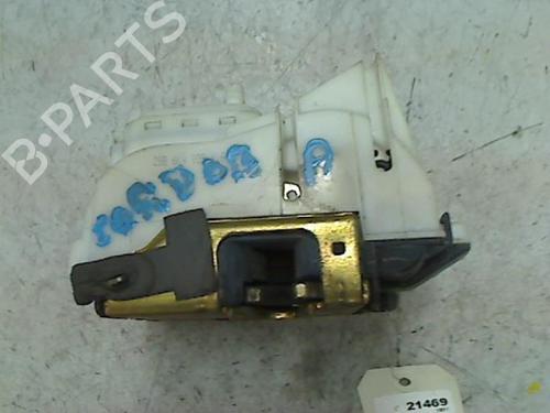 Rear right lock SEAT CORDOBA (6K1, 6K2) 1.9 D | BP25263971C99 