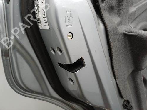 Left rear door FORD S-MAX (WA6) 2.0 TDCi | BP22103801C4 