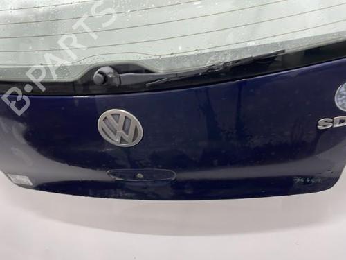 Tailgate VW POLO (9N_, 9A_) 1.9 SDI | BP20419489C6 