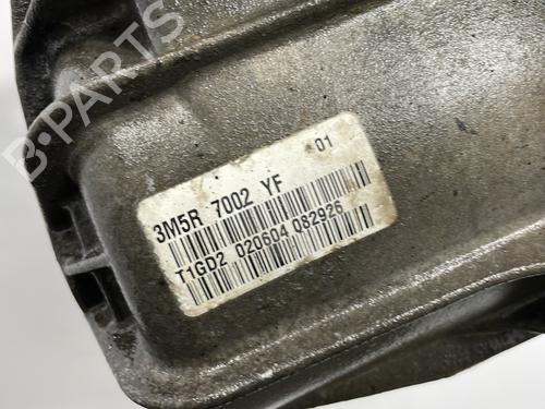 Gearbox FORD FOCUS C-MAX (DM2) 1.6 TDCi | BP23251201M3 - Image 5