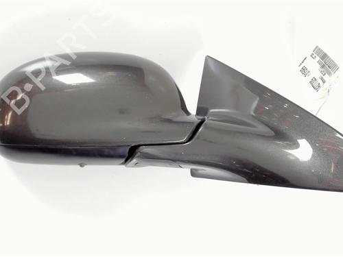 Right mirror PEUGEOT 406 Coupe (8C) 2.2 HDI | BP20413941C27 