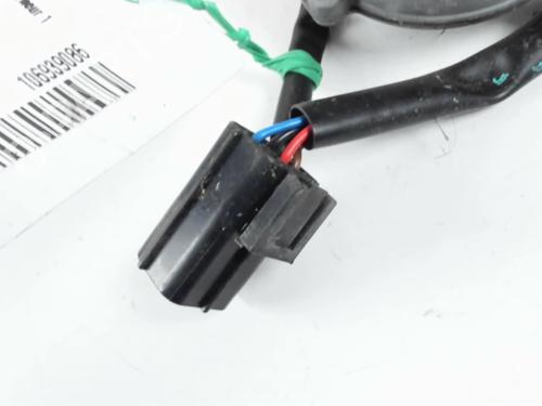 Front wiper motor LAND ROVER FREELANDER I (L314) 2.0 Td4 4x4 | BP27163620M29 