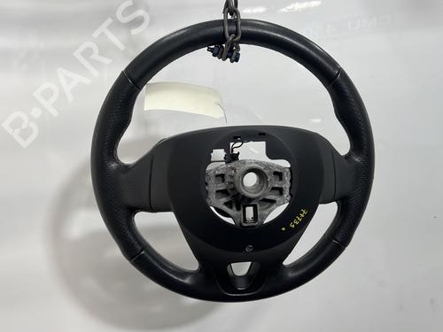 Used Steering wheel Steering wheel RENAULT MEGANE CC (EZ0/1_) 1.9 dCi (EZ0J, EZ1S) (131 hp) 32695234 32695234