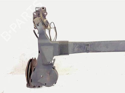 Used Rear axle PEUGEOT PARTNER Box Body/MPV 1.6 HDi (90 hp) 20443294