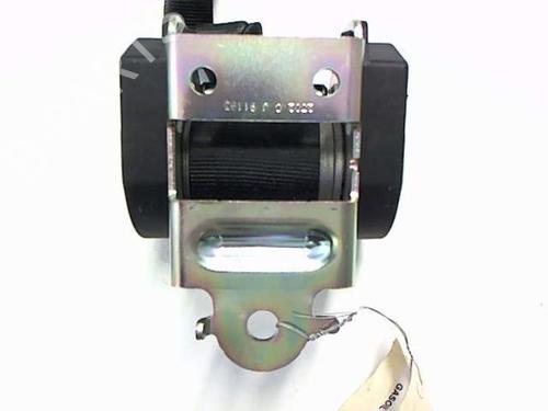 Rear left belt tensioner DACIA SANDERO 1.5 dCi | BP20408060C89 